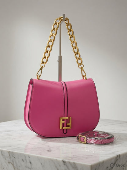 Fendi Collection Luxury Handbag - PR Collection