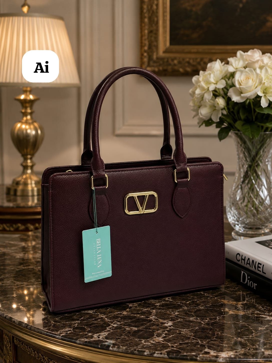 Imported Quality Bag