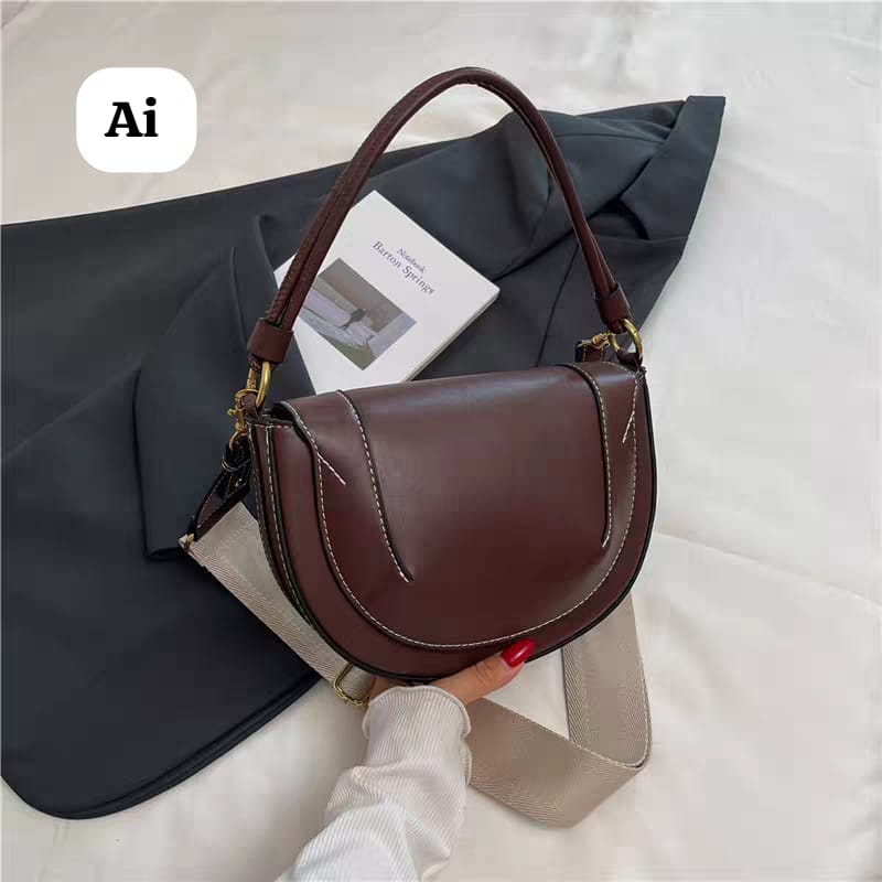 Imported High Quality Classy Sling Bag - PR Collection