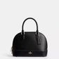 Coach Sabrina Satchel Bag - PR Collection