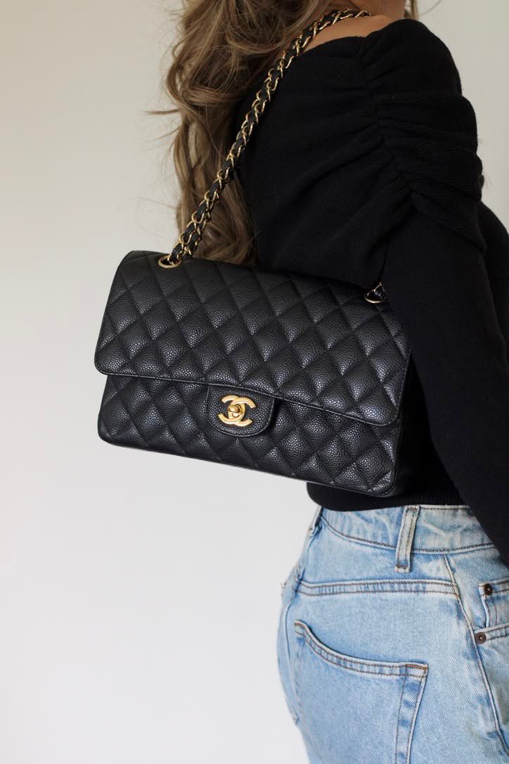 Premium Jumbo Leather Sling Bag