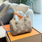 Louis Vuitton Speedy Bag - PR Collection