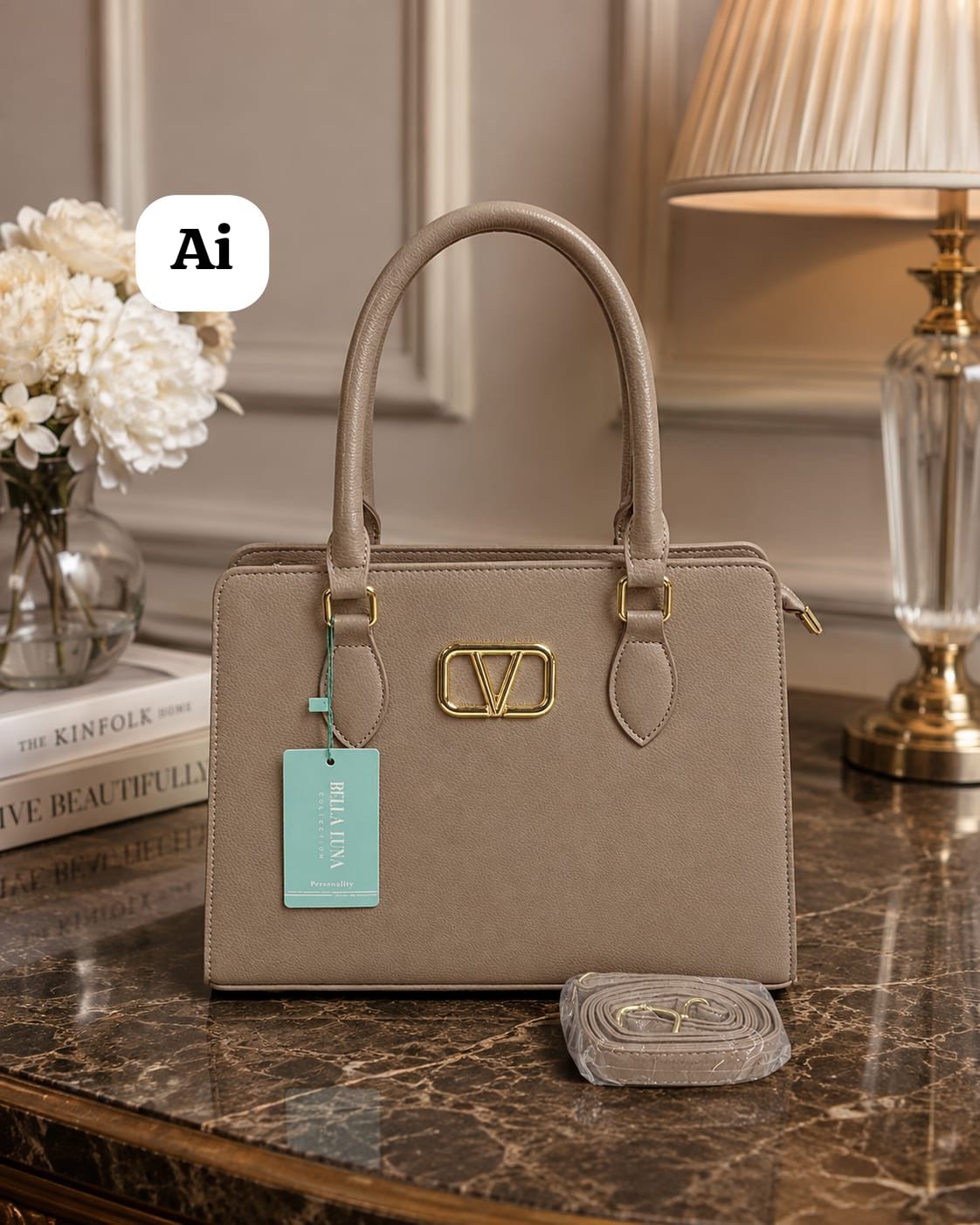 Imported Quality Bag