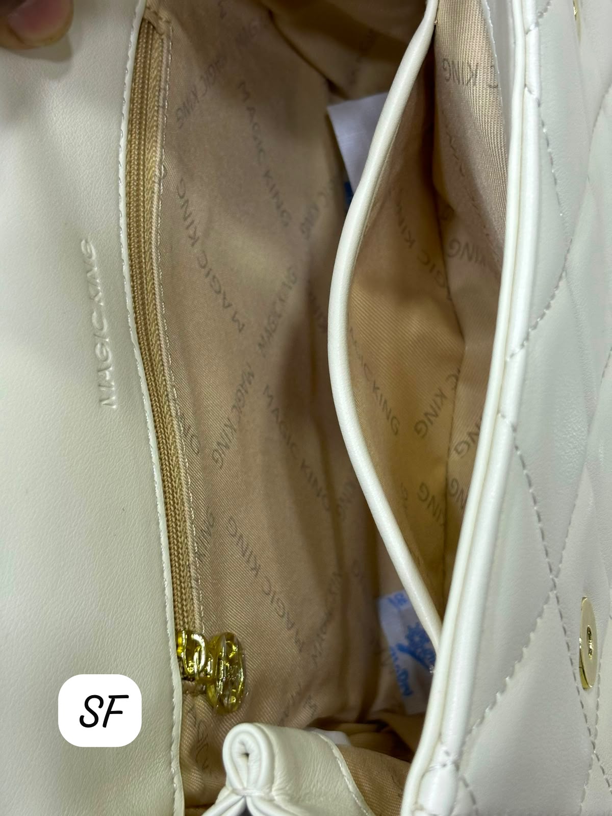 Imported Heavy Quality Crossbody Sling Bag - PR Collection