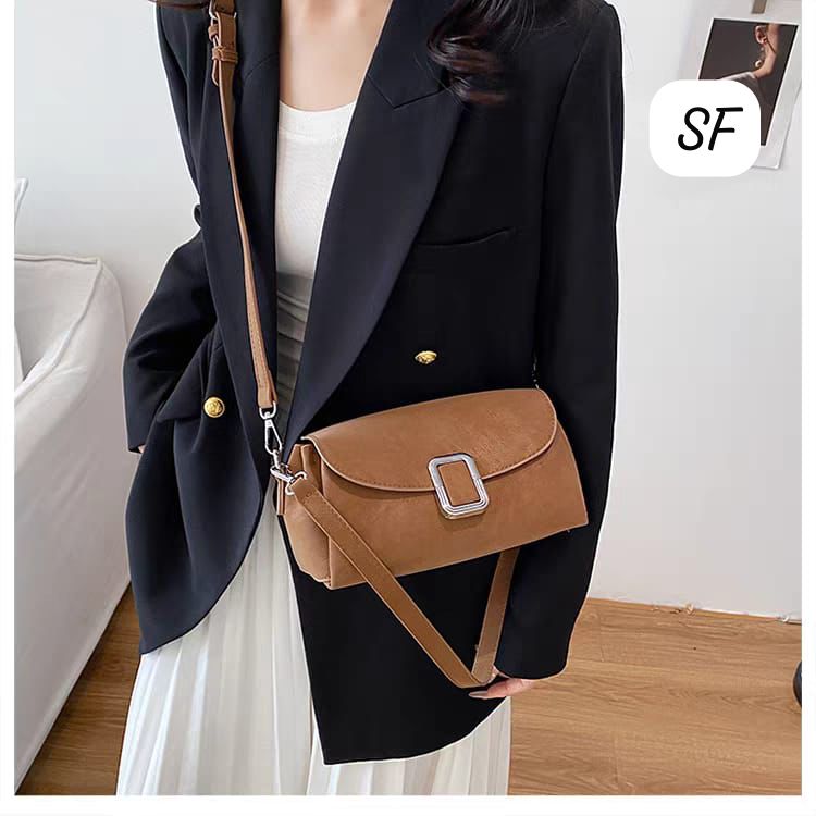 Imported High Quality Classy Sling Bag