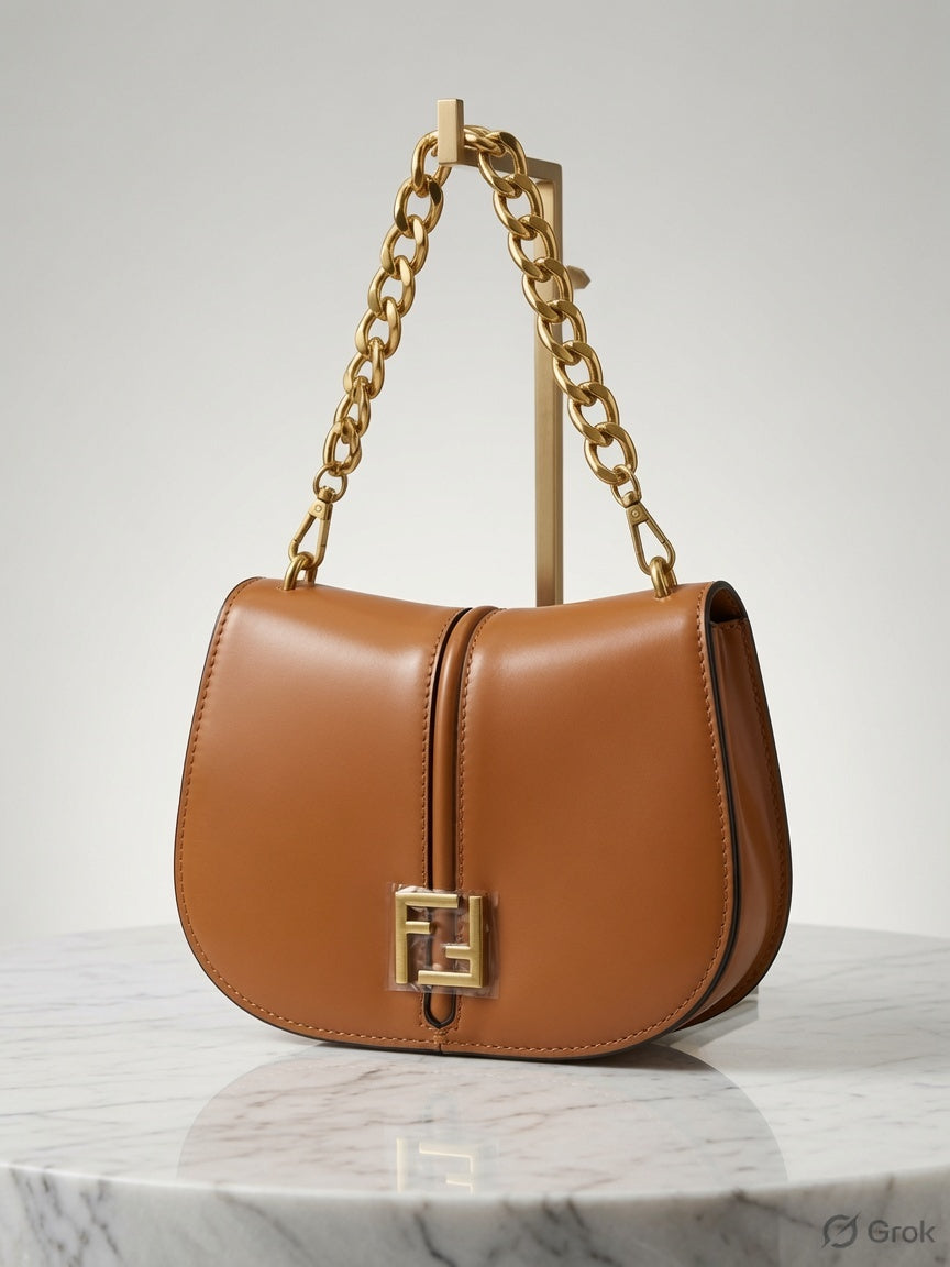 Fendi Collection Luxury Handbag - PR Collection