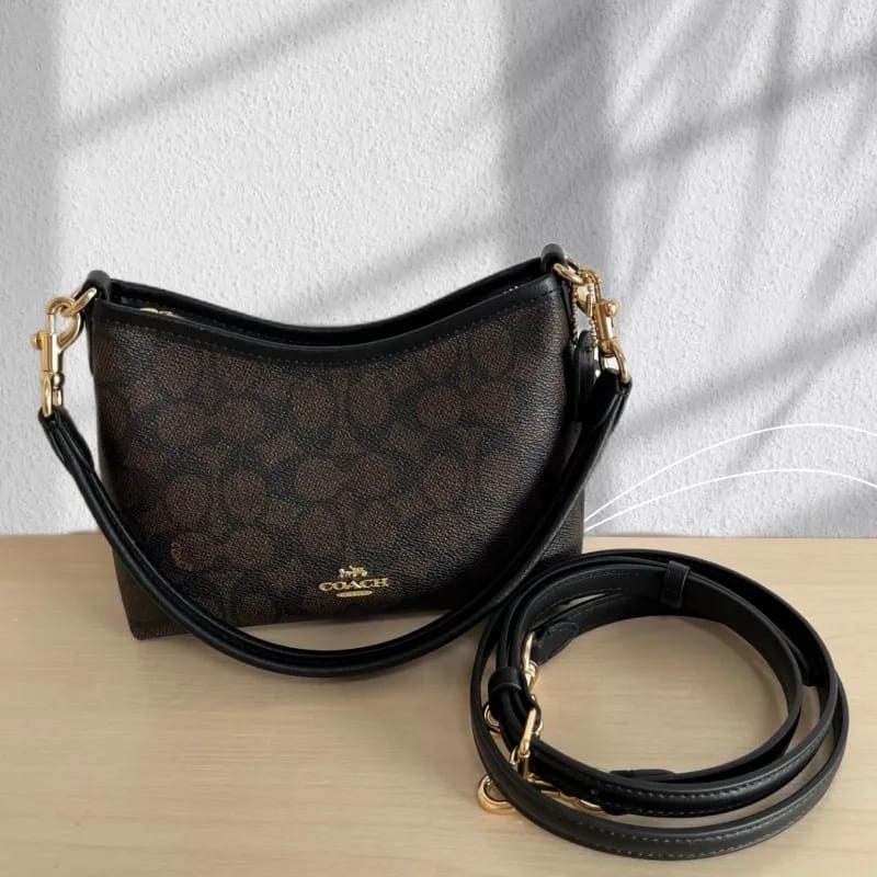 Laurel Small Sling Shoulder Bag