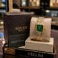 Rolex Cellini Gold Crystal Watch - PR Collection