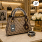 Guess High End Leather Sling Bag - PR Collection