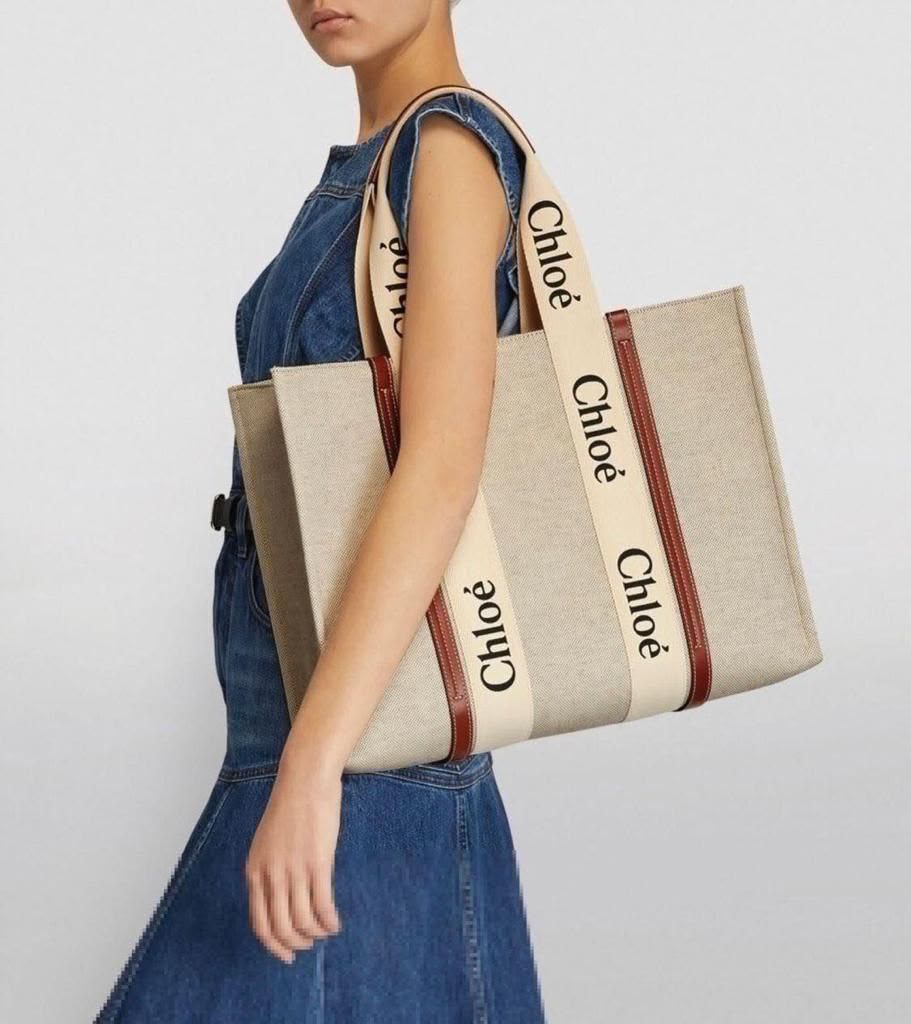 Premium Canvas Tote Bag | Latest Edition