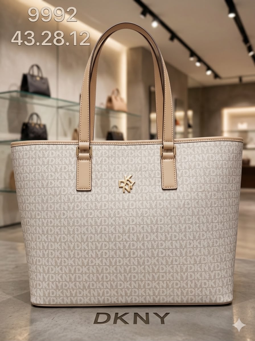 DKNY Essential Tote Bag
