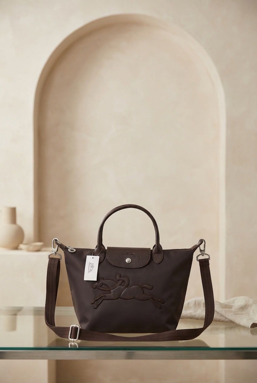 Premium Tote Bag with Carry Bag