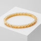 Medusa Greca Unisex Bracelet