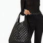 Saint Laurent YSL Icare Maxi Shopping Quilted Tote Bag - PR Collection