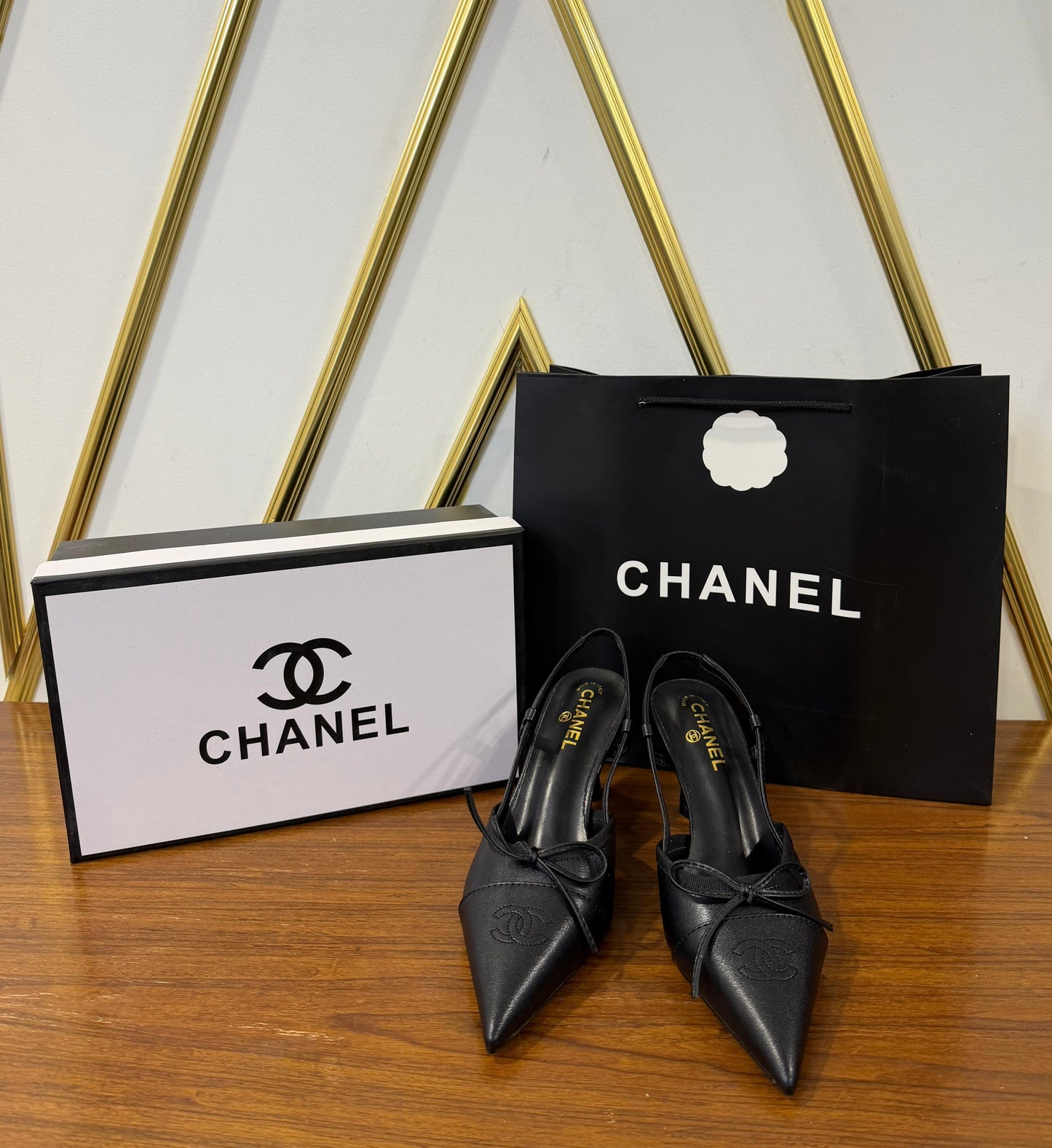 Women Luxury Pump Heels Euro Size 36 37 38 39 Premium Quality Fashion Footwear India