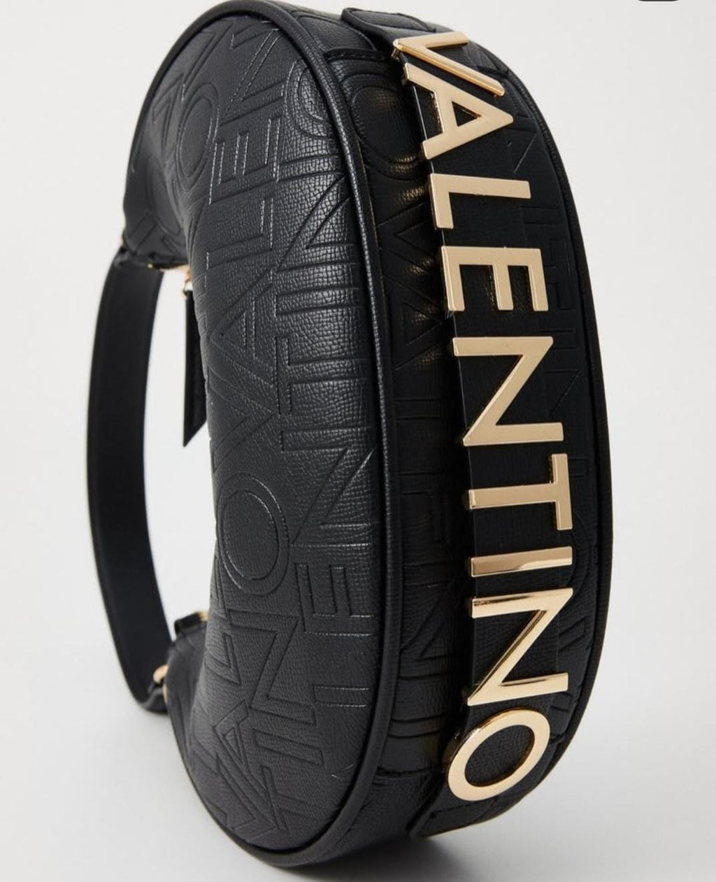 Structured Hobo Bag | Premium Leather With Box