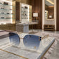 Louis Vuitton Monogram Edition Unisex Sunglasses - PR Collection