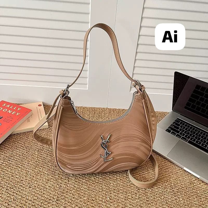 Women Classy Imported Handbag High End Quality Premium Sling Bag 9x6.5 Inch India