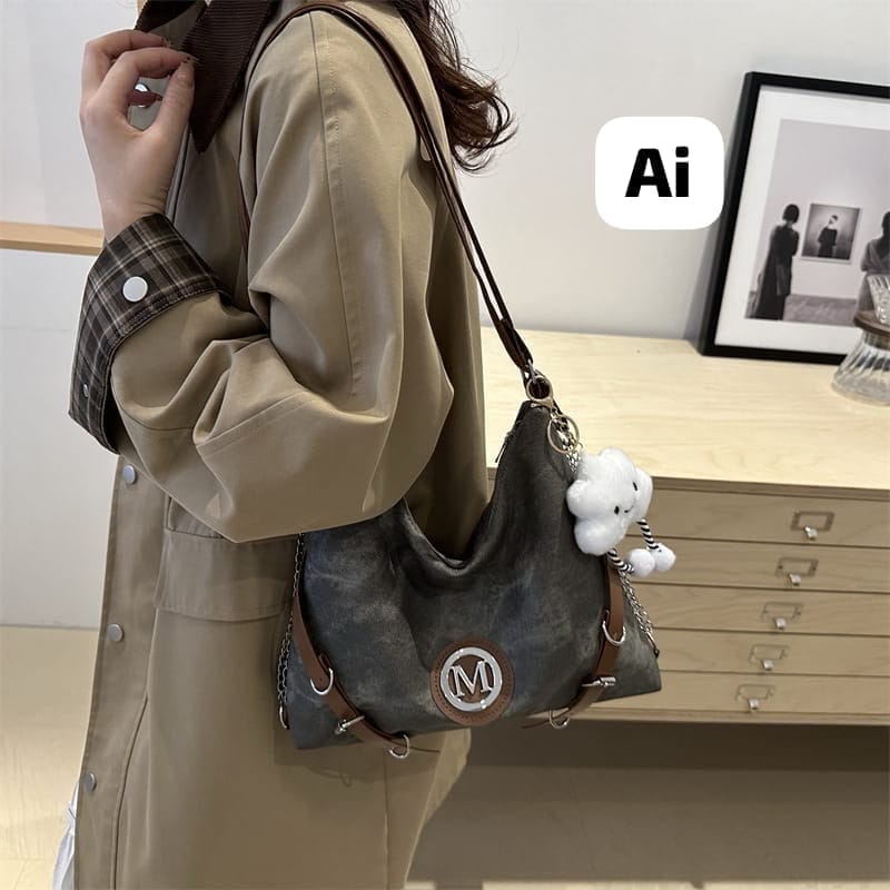 Premium Imported Handbag Shoulder Sling Bag