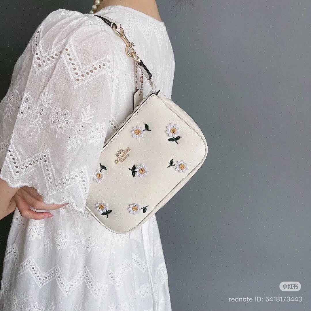 Coach Original Series Bag Lilly Print Luxury Designer Women India