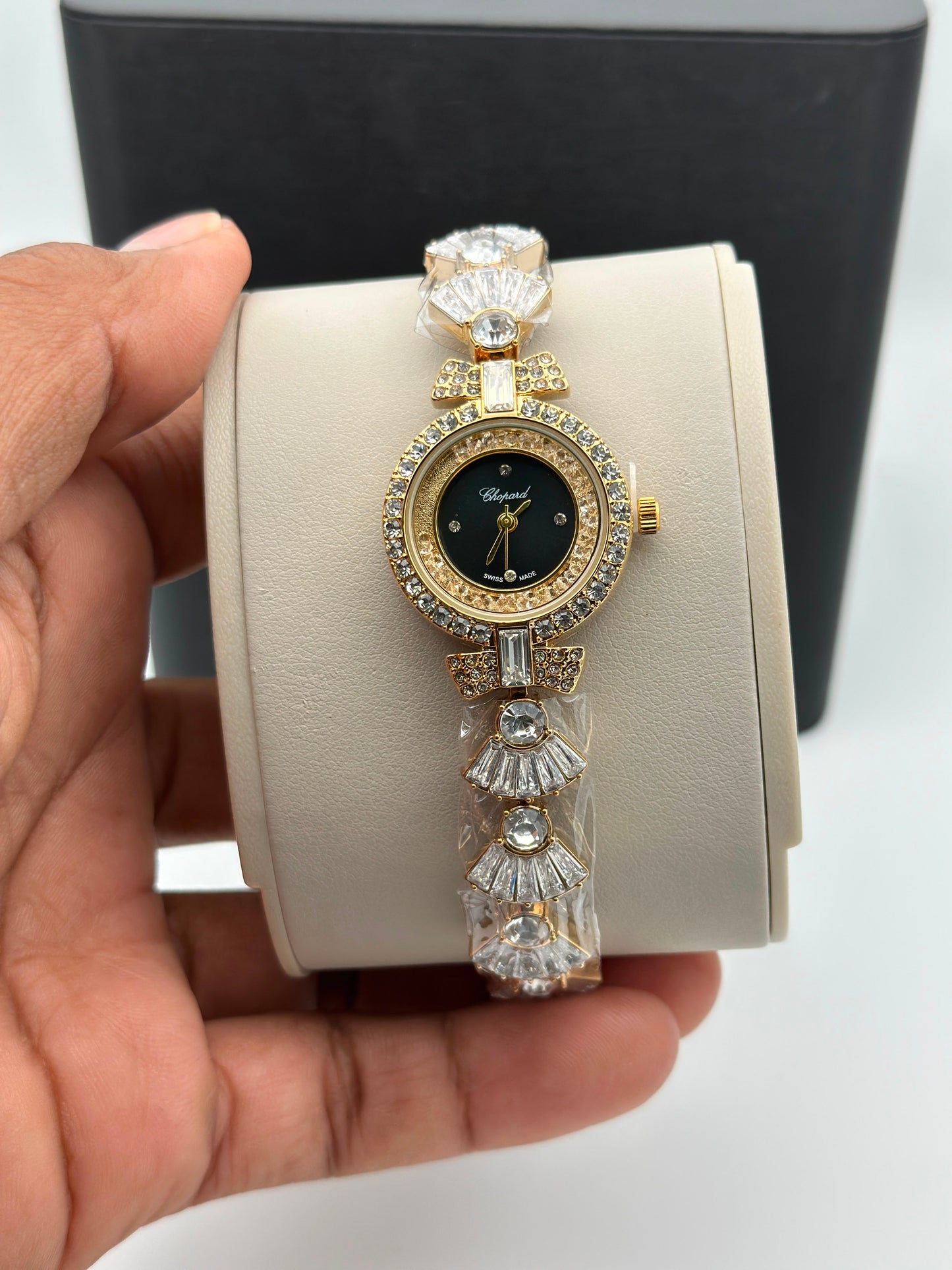 Chopard Ladies Watch - PR Collection