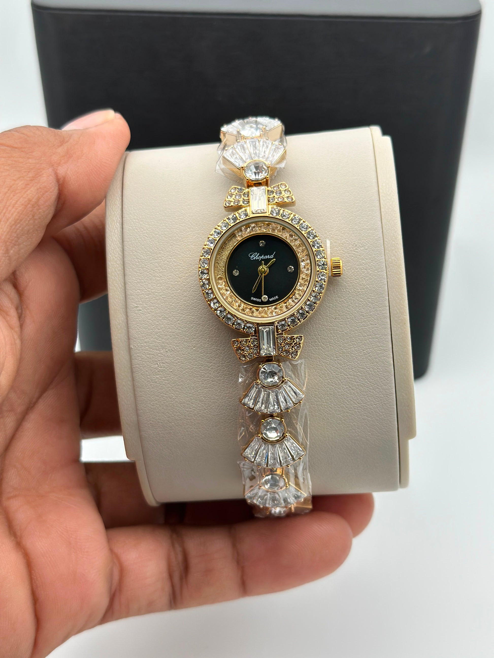 Chopard Ladies Watch - PR Collection