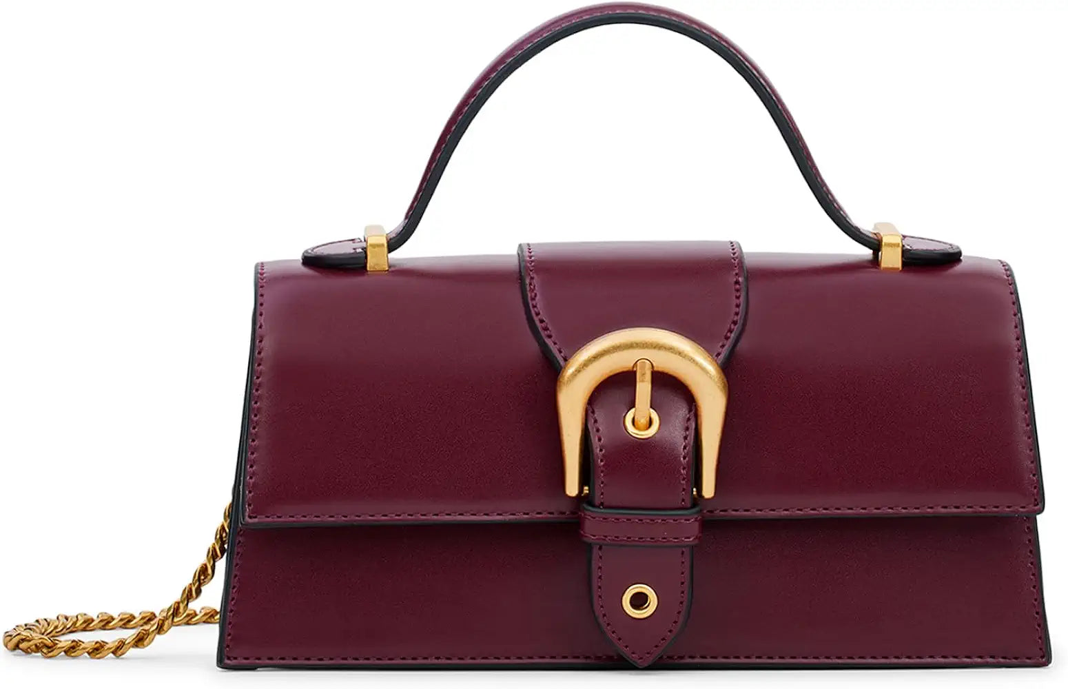 Miraggio Sabrina Ladies Crossbody Bag Faux Leather - PR Collection