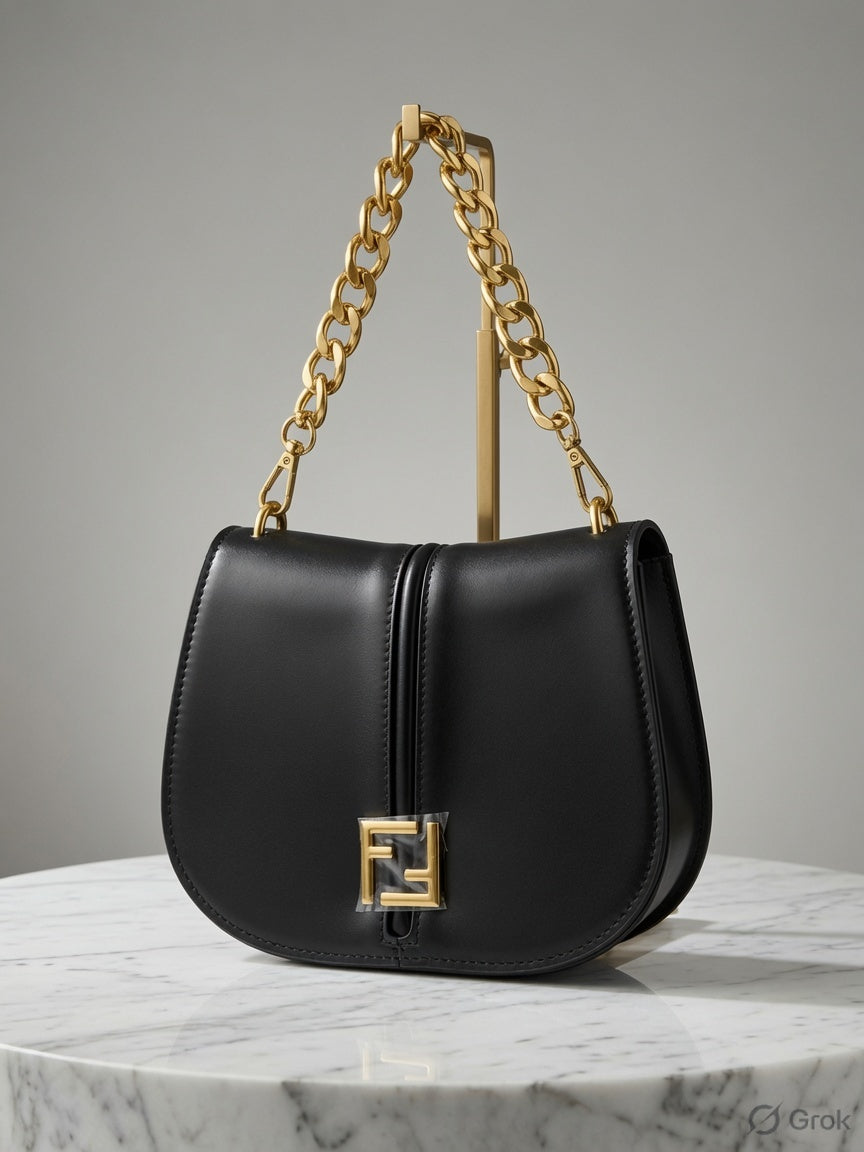 Fendi Collection Luxury Handbag - PR Collection