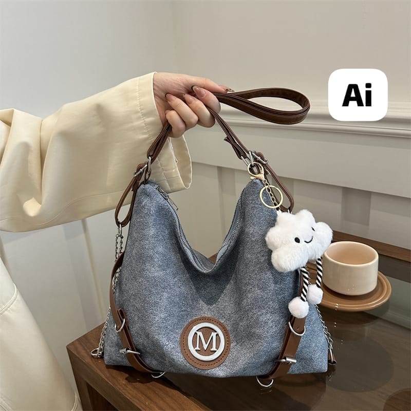 Premium Imported Handbag Shoulder Sling Bag