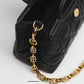 Jolie Top Handle Mini Bag
