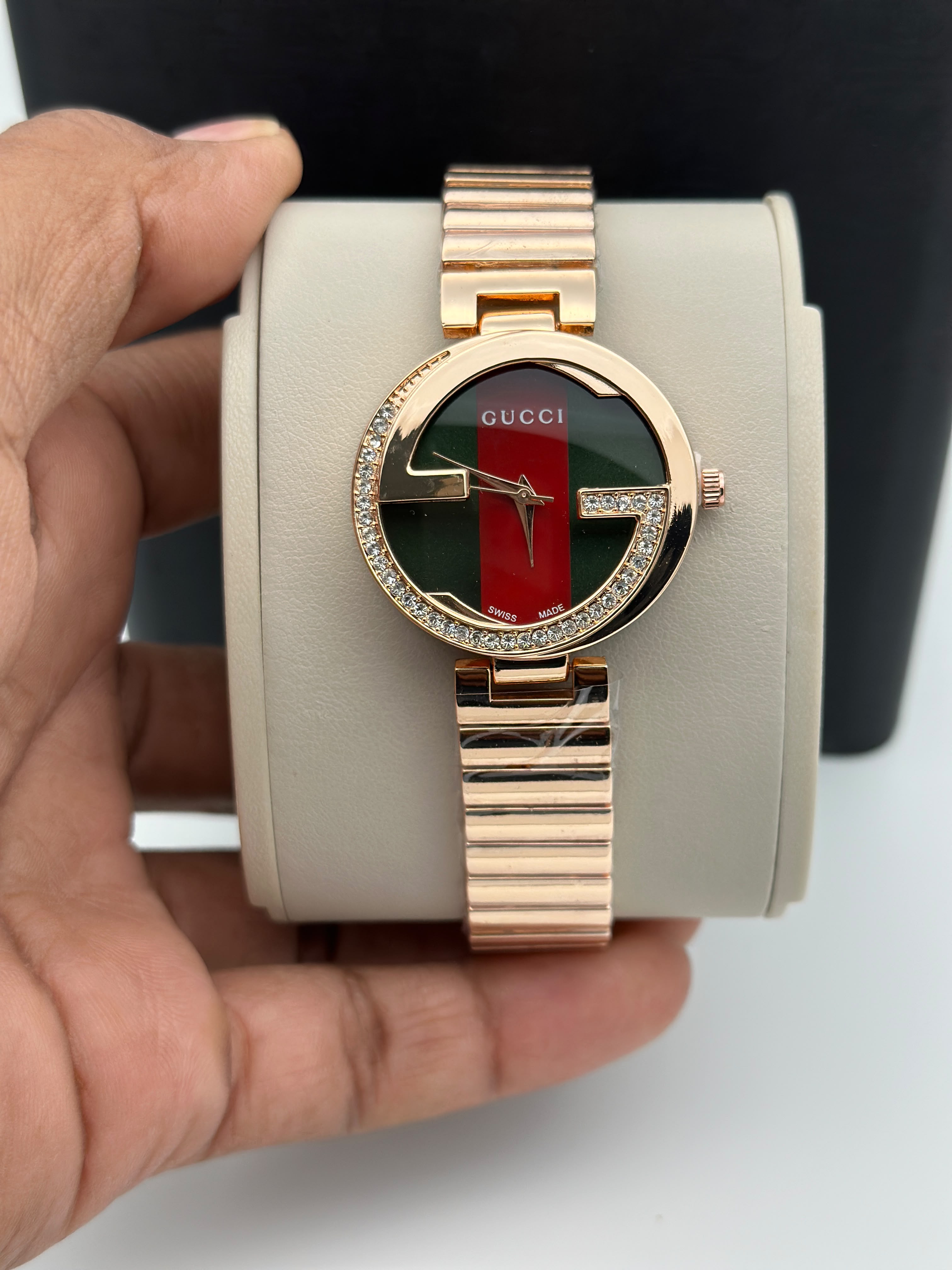 Gucci Ladies Watch - PR Collection
