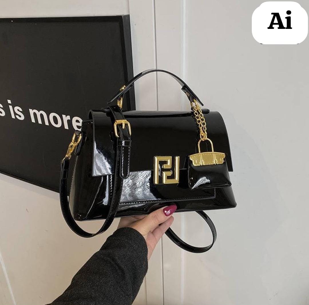Imported High Quality Handbag and Sling Bag - PR Collection