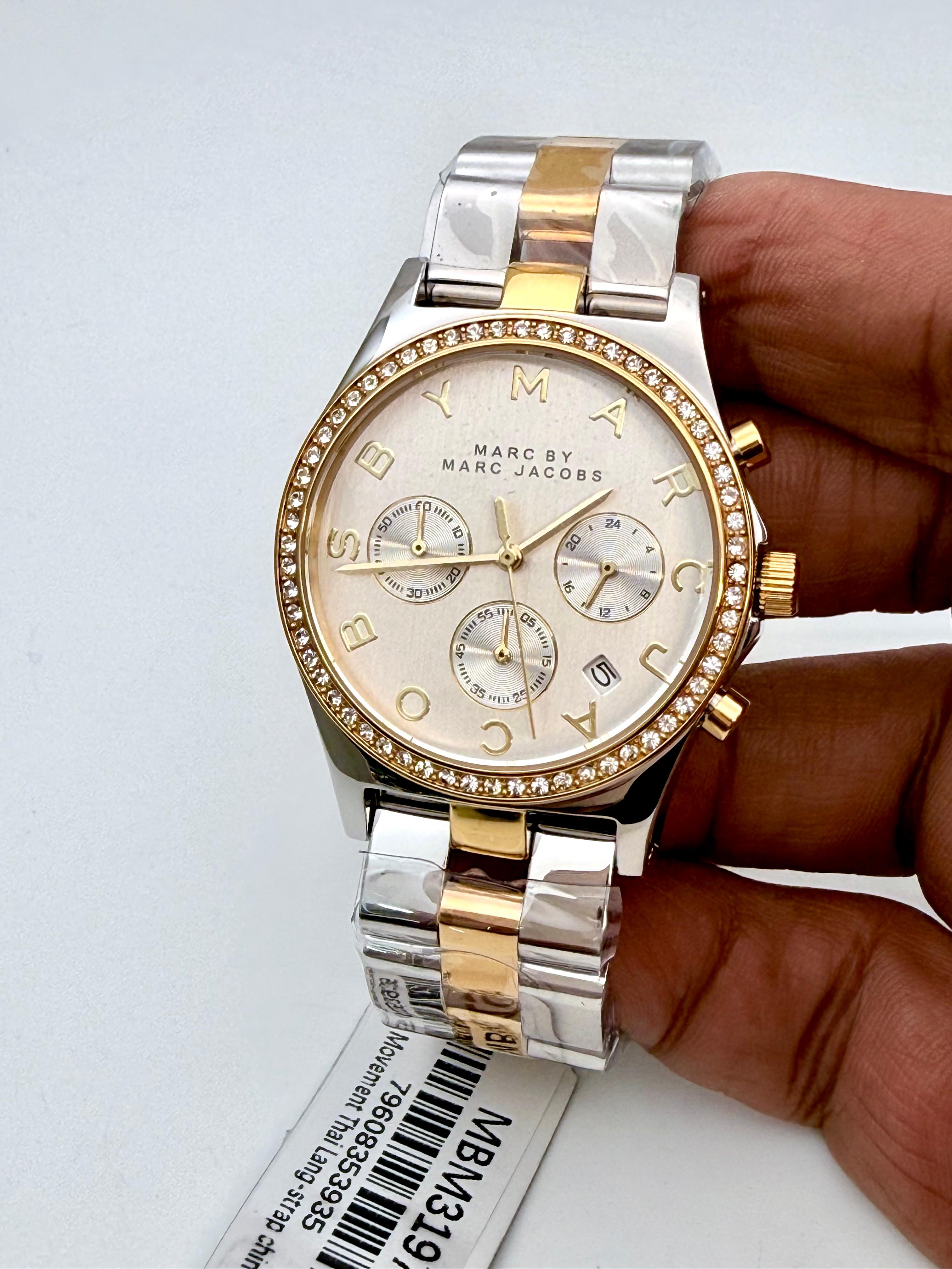 Women Branded Watch