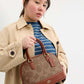 Coach Sabrina Satchel Bag - PR Collection