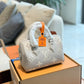 Louis Vuitton Speedy Bag - PR Collection