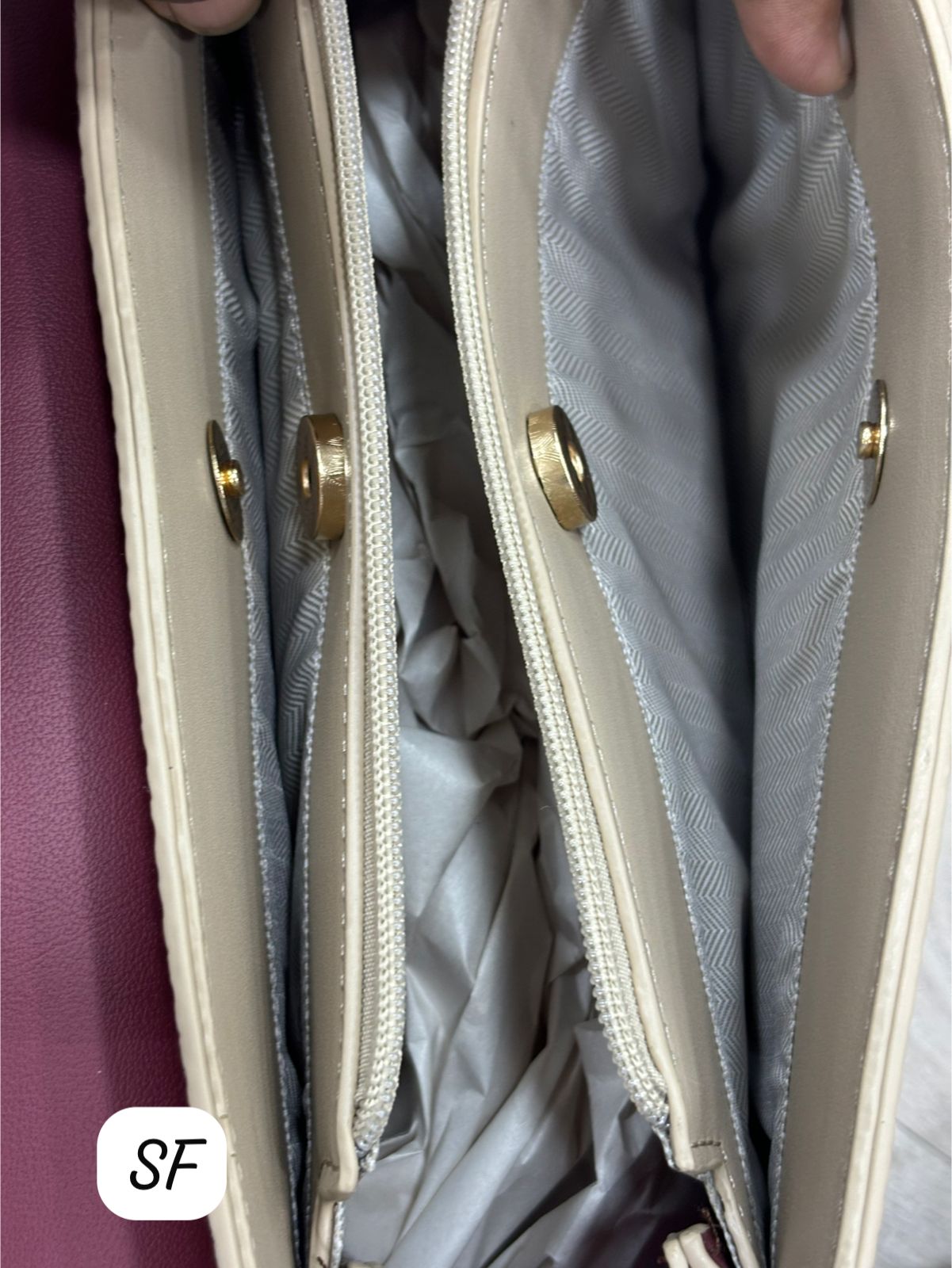 Imported Ultra Premium Handbag High End Quality Everyday Women India