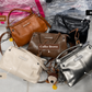 Imported Handbag With Sling