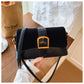 Suede Premium Quality Dual Belt Sling Bag - PR Collection