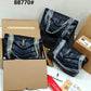 YSL Puffer Chain Bag Spacious Interior Premium Hardware Women India