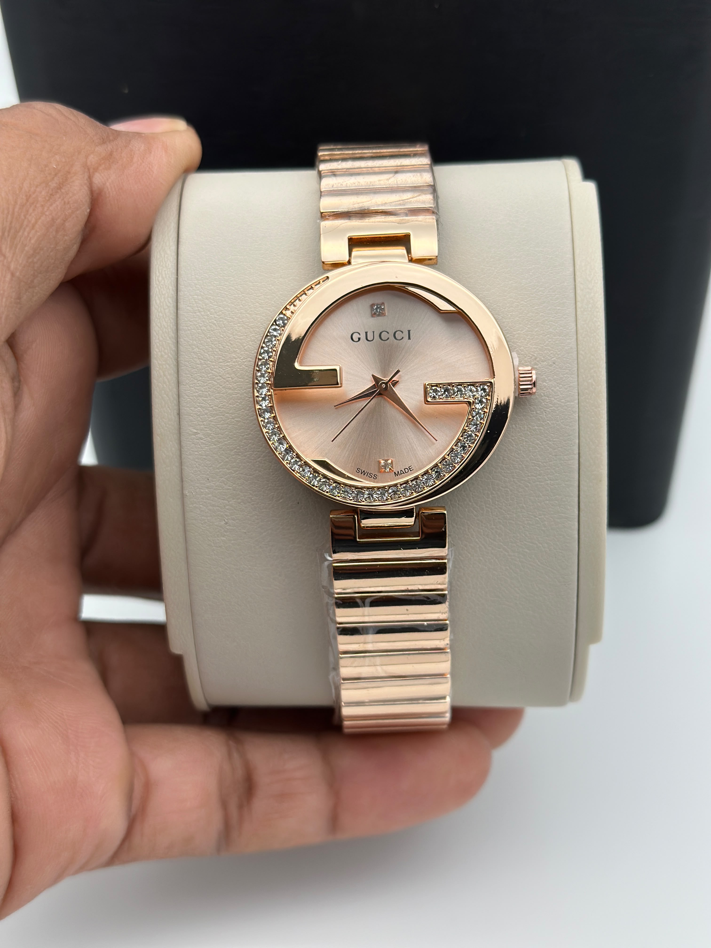 Gucci Ladies Watch - PR Collection