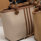 Korean Niche Design Bucket Bag Hours Charm Bag - PR Collection