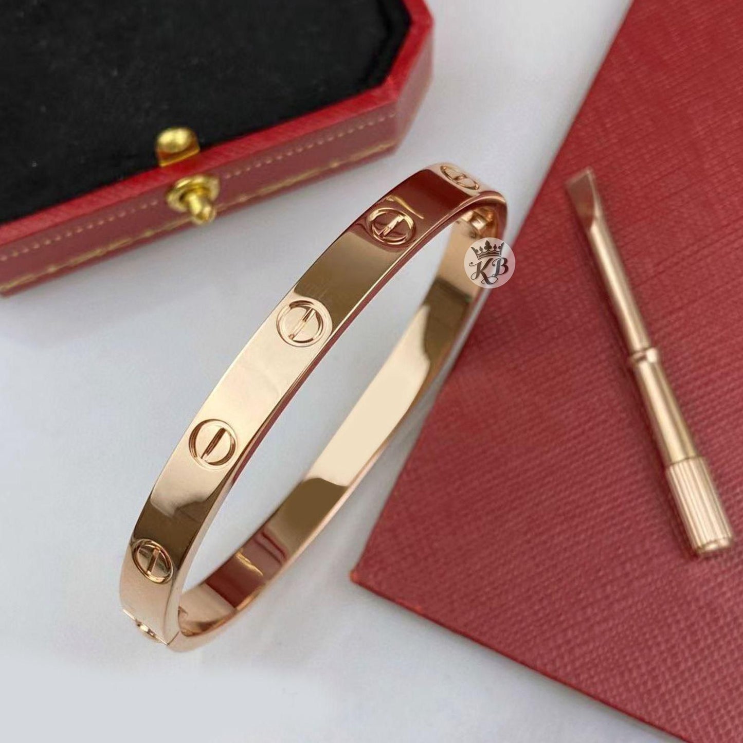Cartier Love Bracelet - PR Collection
