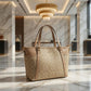 Coach Tote Bag with Belt - PR Collection