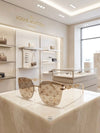 Louis Vuitton Monogram Edition Unisex Sunglasses - PR Collection