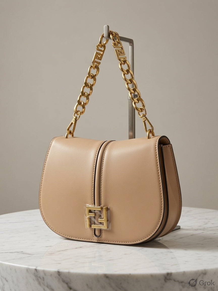 Fendi Collection Luxury Handbag - PR Collection