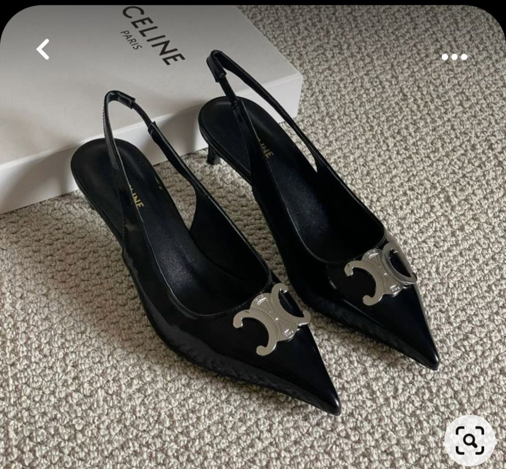 Celine Heels - PR Collection