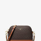 Michael Kors Large Logo Dome Crossbody Bag - PR Collection