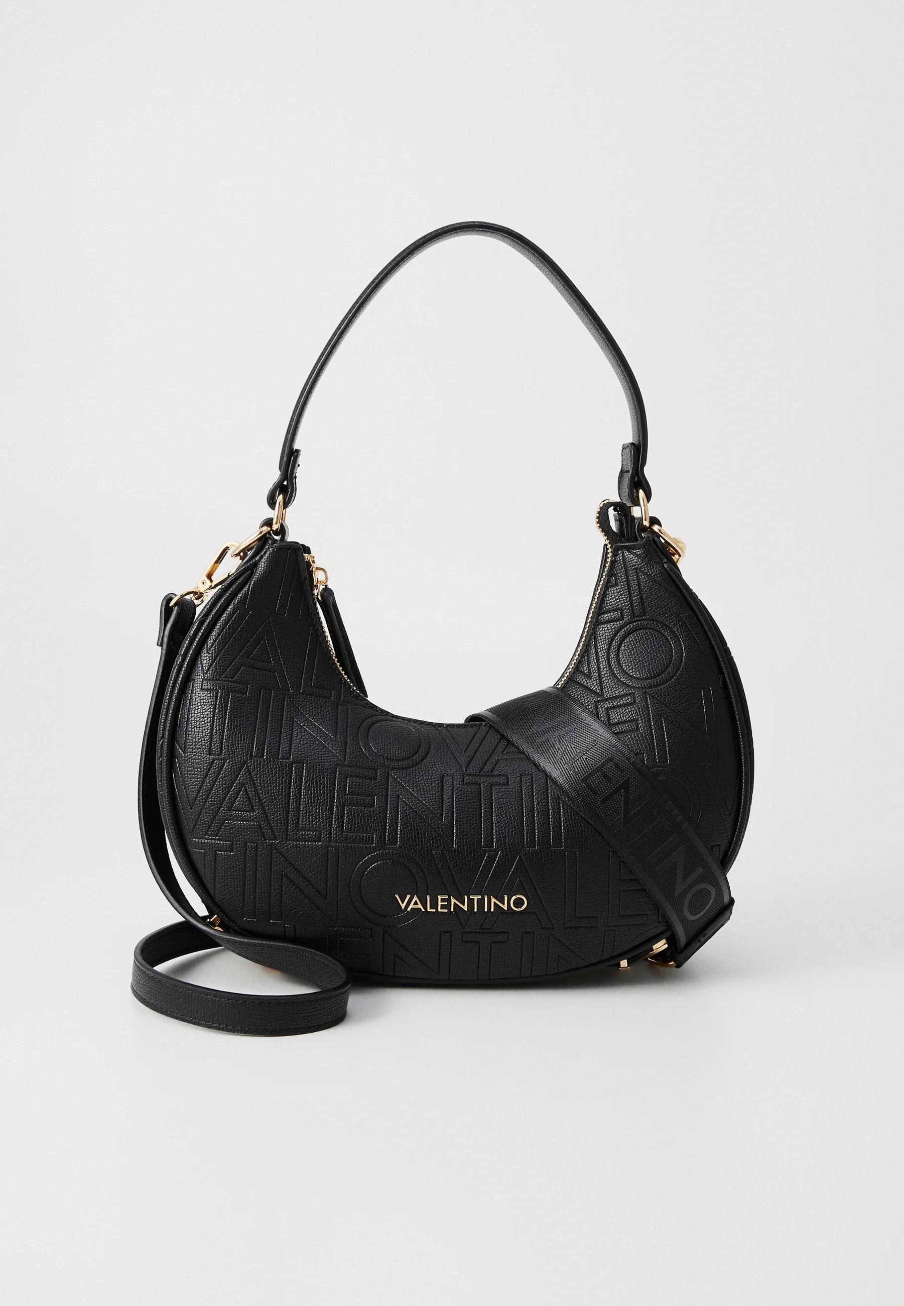 Structured Hobo Bag | Premium Leather With Box