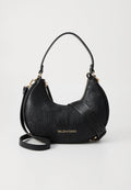 Structured Hobo Bag | Premium Leather With Box
