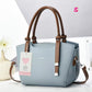 Imported High Quality Handy Bag with Long Belt - PR Collection